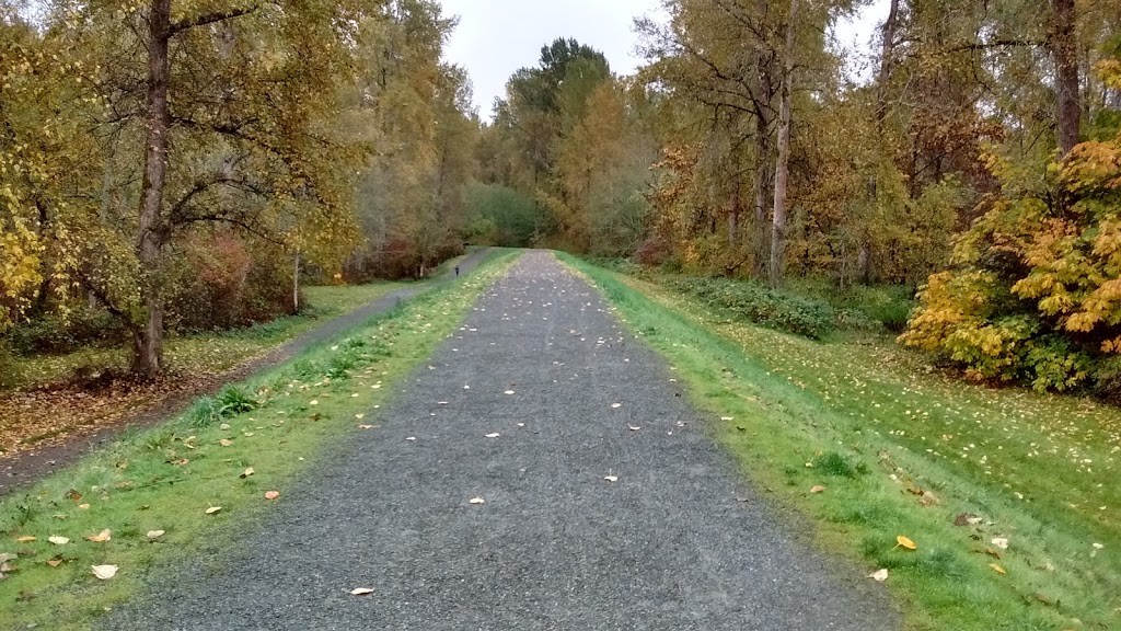 Rotary Park | 545 Al Wilson Grove, Duncan, BC V9L 5E4, Canada | Phone: (250) 746-6126