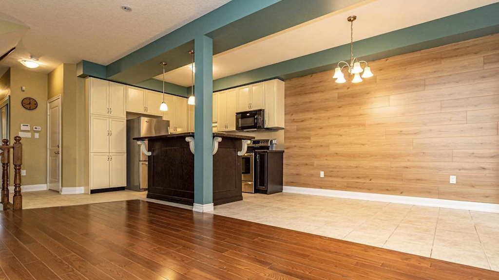 Canadian GTA flooring | 242 Upper Mt Albion Rd, Stoney Creek, ON L8J 0B1, Canada | Phone: (289) 838-5050