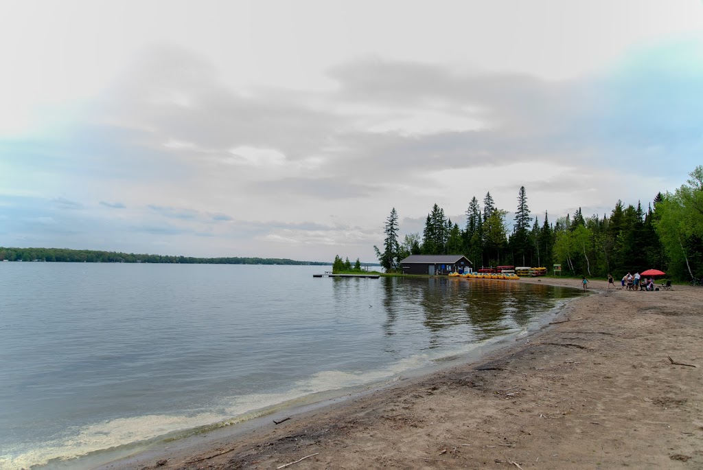 Balsam Lake Provincial Park | 2238 Kawartha Lakes County Rd 48, Kirkfield, ON K0M 2B0, Canada | Phone: (705) 454-3324