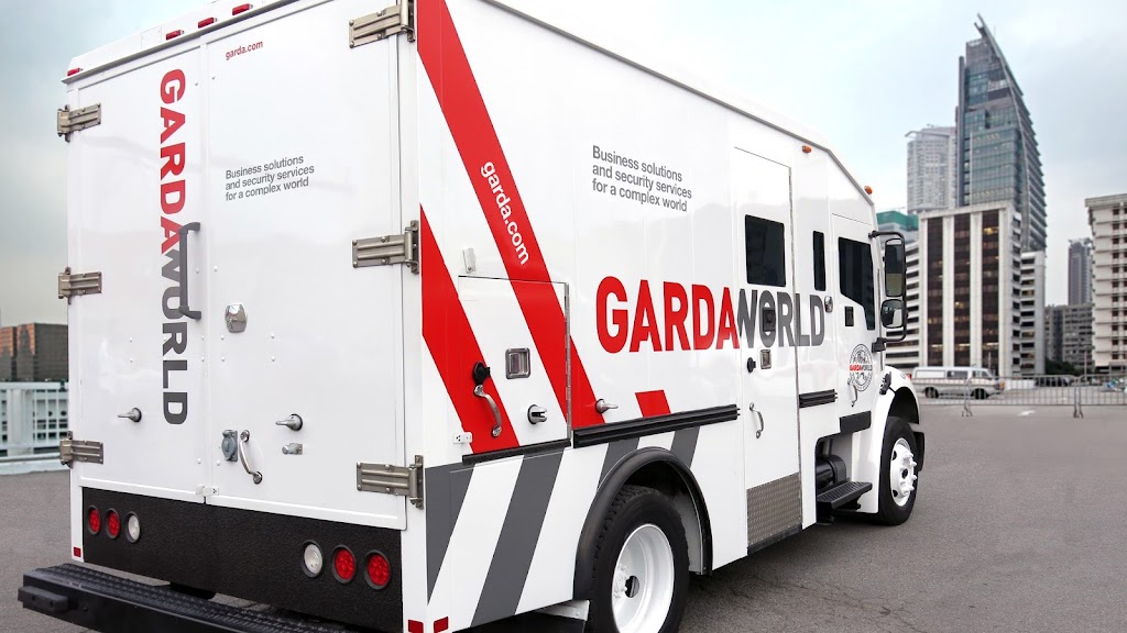 GardaWorld | 1195 2nd Ave E, Owen Sound, ON N4K 2J1, Canada | Phone: (519) 372-0299