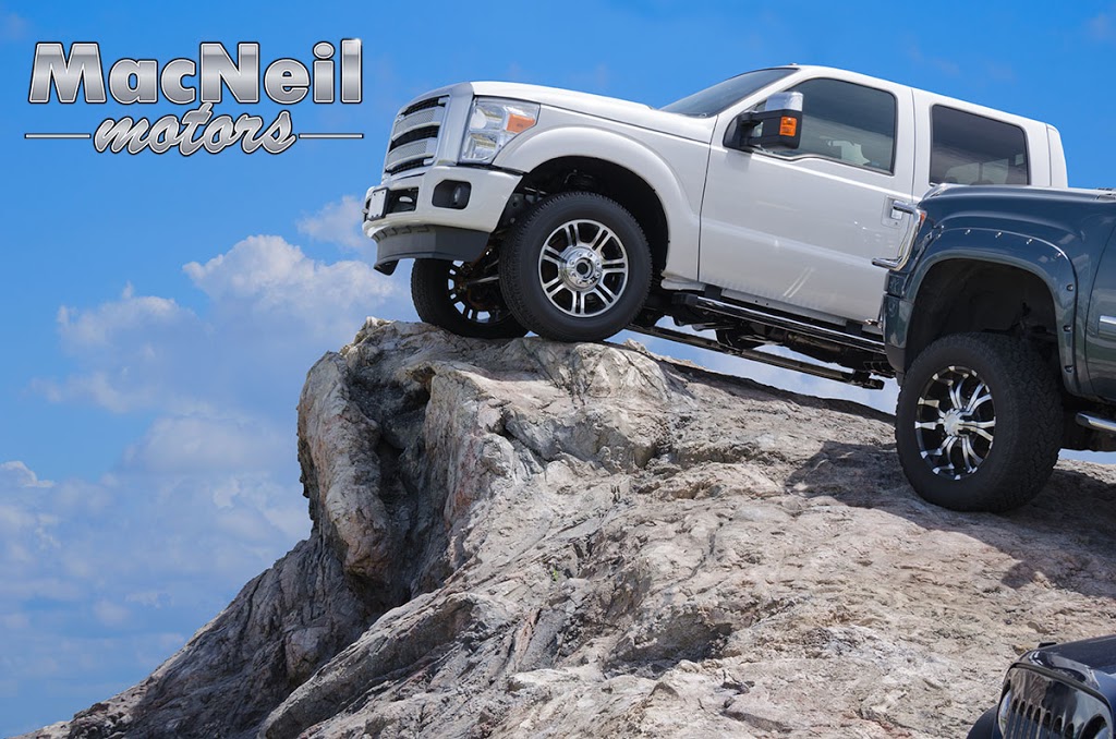 MacNeil Motors | 529 Centennial Dr S, Martensville, SK S0K 2T0, Canada | Phone: (306) 955-1590