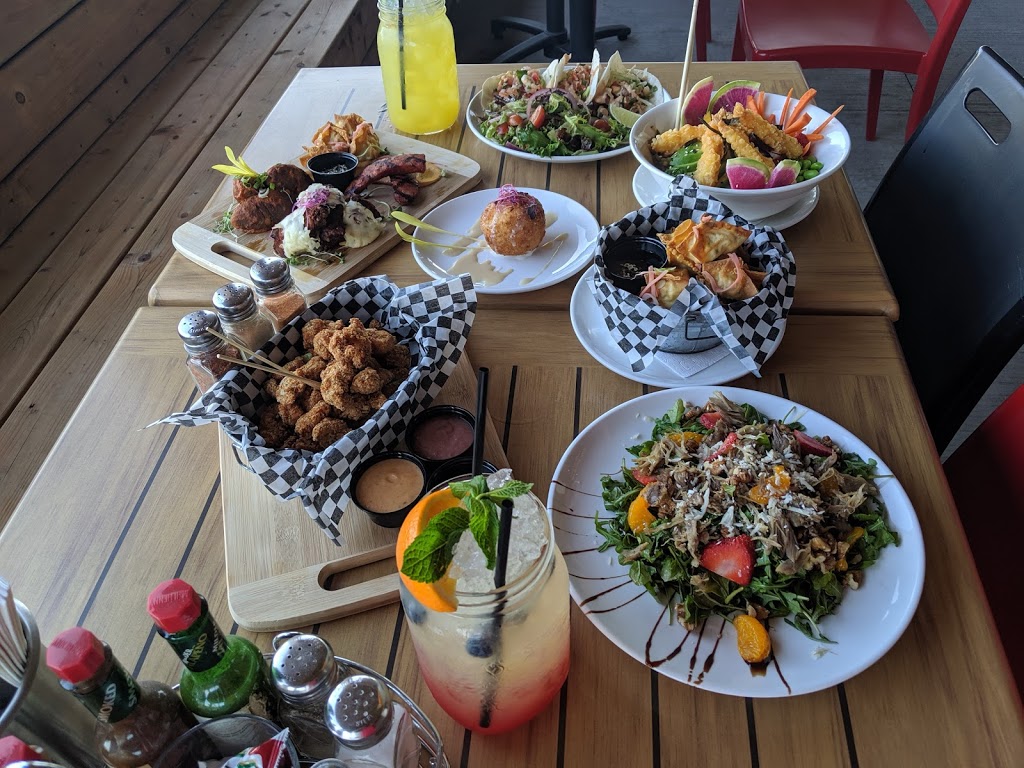 Mile Public House Blainville | 1437 Boulevard Michèle-Bohec #101, Blainville, QC J7C 0M4, Canada | Phone: (450) 419-1017