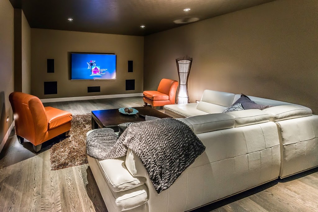 Wenner Group - Smart Home Experience Centre | 1934 Boxwood Rd #101, Nanaimo, BC V9S 5Y2, Canada | Phone: (250) 758-2231