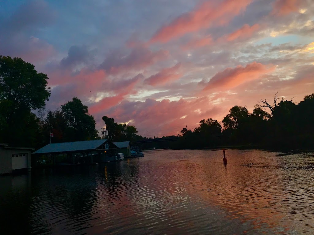 Gordon Yacht Harbour Marina | 54 Front St E, Bobcaygeon, ON K0M 1A0, Canada | Phone: (705) 738-2381