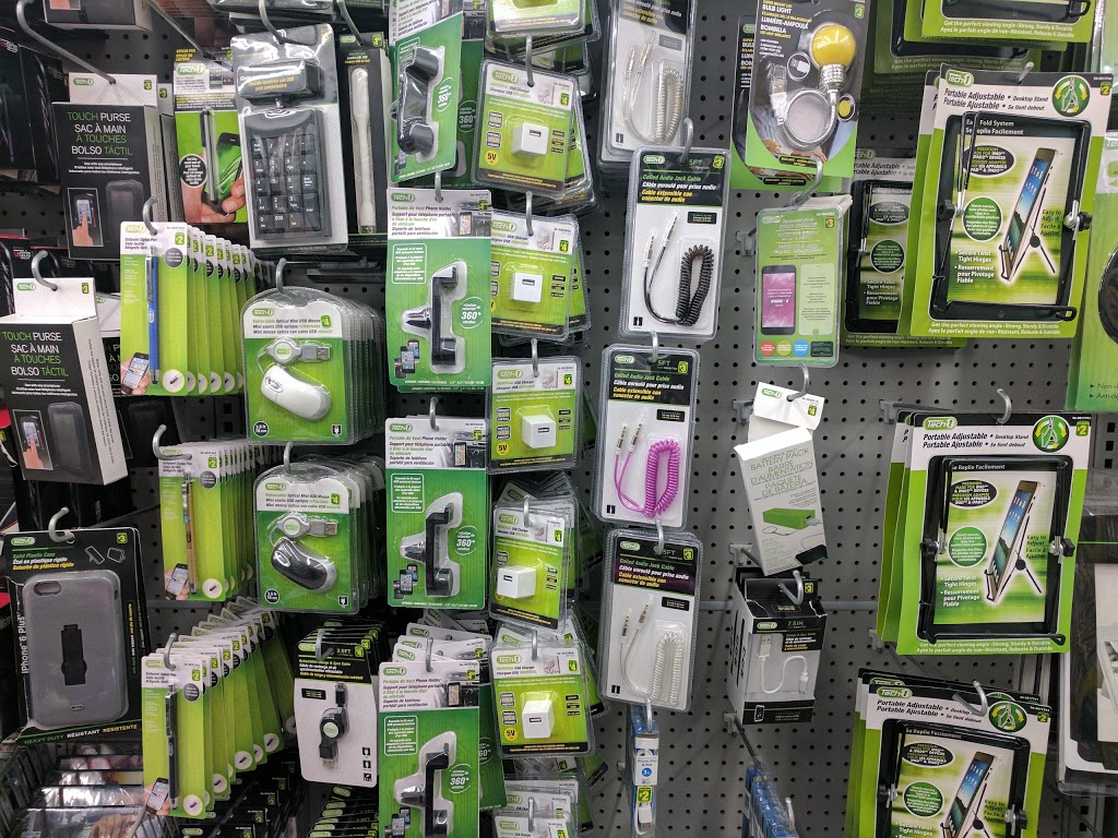 Dollarama | 4 Forest Hills Pky, Cole Harbour Shopping Centre, Dartmouth, NS B2W 5G7, Canada | Phone: (902) 434-8895