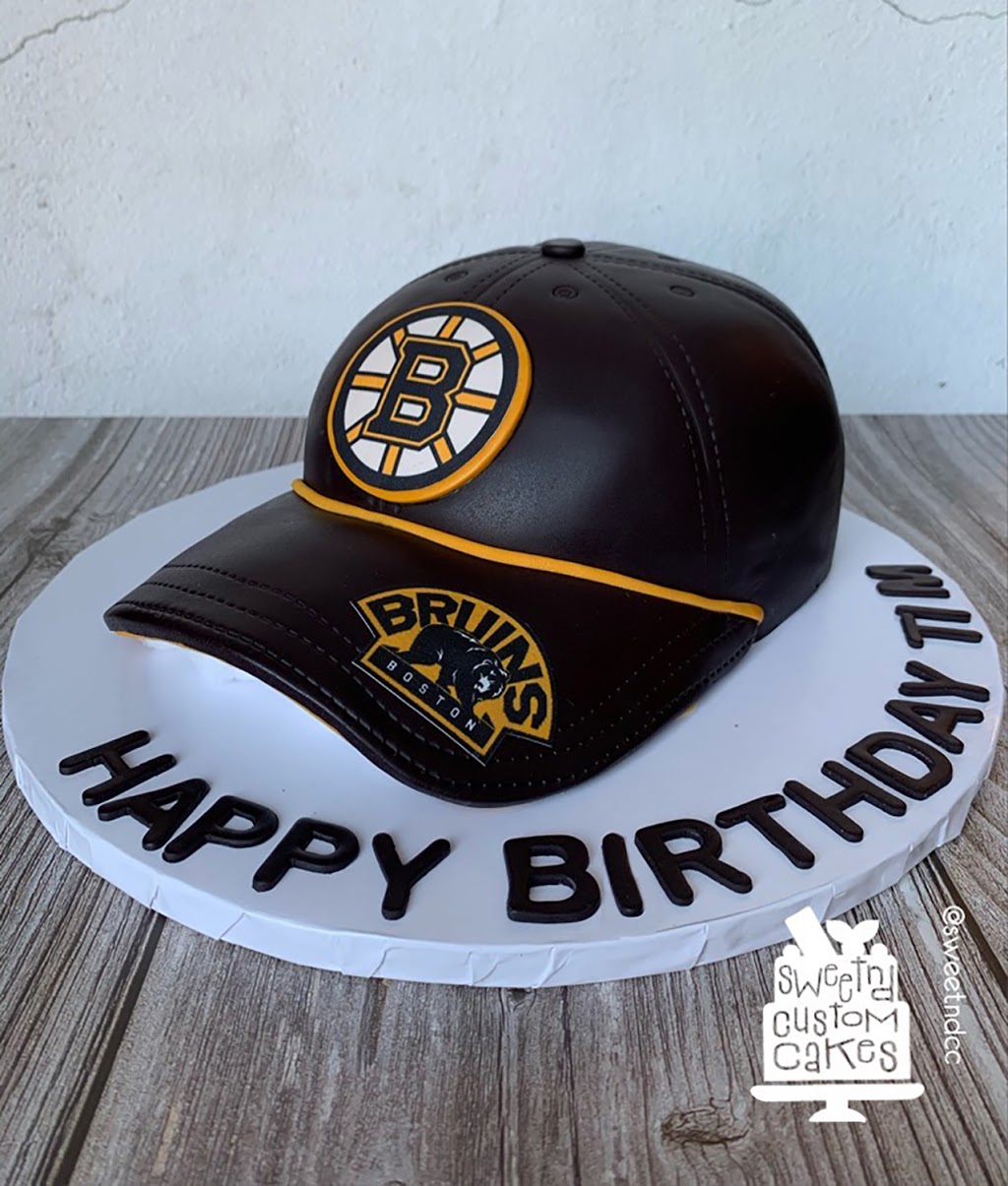 Sweetnd Custom Cakes | 16 Evansbrooke Landing NW, Calgary, AB T3P 1G5, Canada | Phone: (403) 585-5139