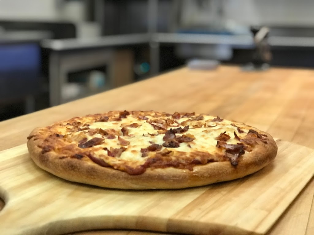 Milano Pizzeria Woodfield | 2 Woodfield Dr, Nepean, ON K2G 3Y3, Canada | Phone: (613) 727-0900