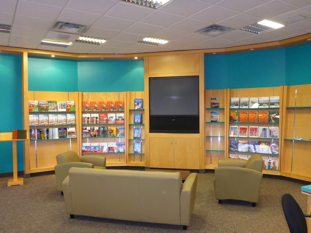 tripcentral.ca Dundas | 49 King St E, Dundas, ON L9H 1B7, Canada | Phone: (800) 665-4981