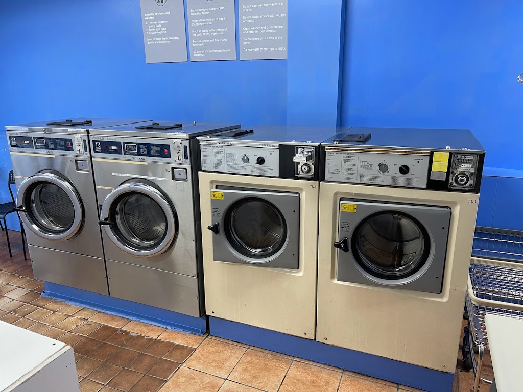 LONDON LAUNDRY | 379 Hamilton Rd, London, ON N5Z 1R7, Canada | Phone: (519) 521-5588