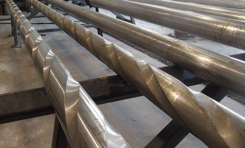 De-Tech Oilfield Inspection | 6201 - 39 Street Bay# 103, Leduc, AB T9E 0Z3, Canada | Phone: (780) 979-9903