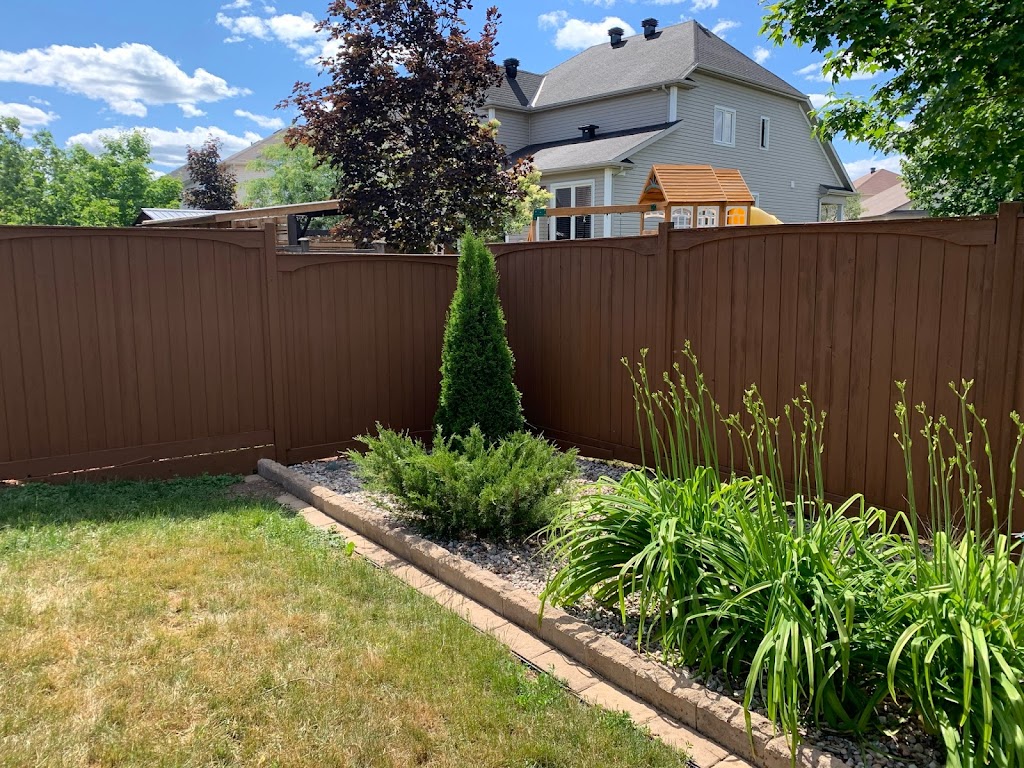 Clear Cut Painting | 12 Beechgrove Gardens, Ottawa, ON K2S 1W5, Canada | Phone: (613) 296-2420