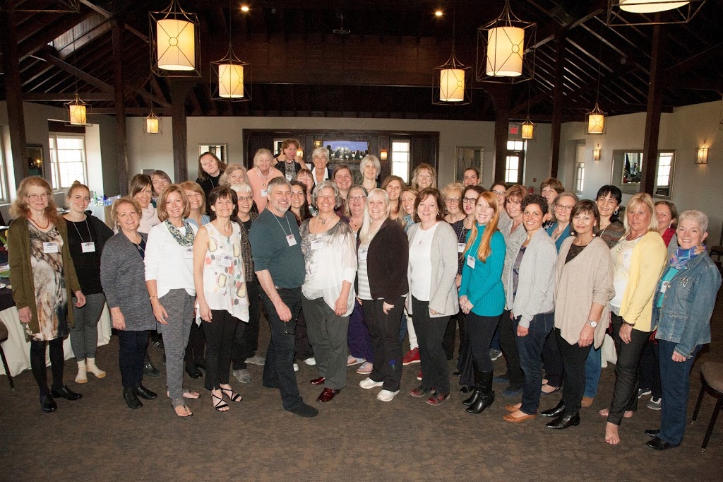 Susan Bushell | Canada, 5420 Ontario 6, Guelph, ON N1H 6J2, Canada | Phone: (519) 763-9858