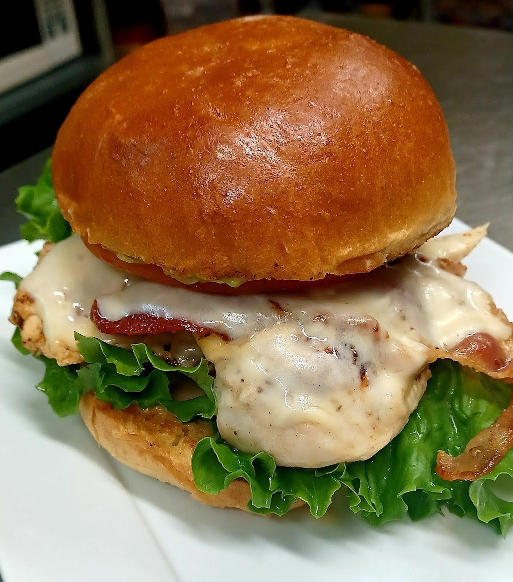 Chompkins at Grill 54 | 6726 Eustace Rd, Sooke, BC V9Z 1A4, Canada | Phone: (250) 514-0587