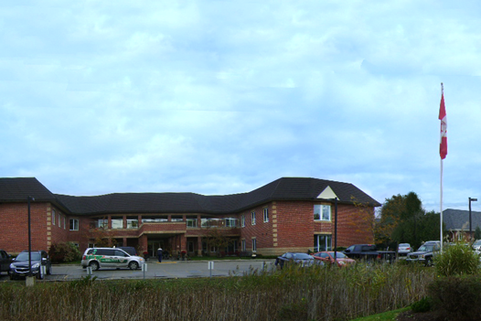 Barnswallow Place Care Community | 120 Barnswallow Dr, Elmira, ON N3B 2Y9, Canada | Phone: (519) 669-5777