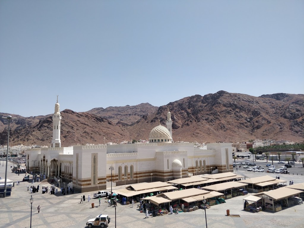 Al Falah Hajj & Umrah Services | 1430 Birchmount Rd Suite 1, Scarborough, ON M1P 2E3, Canada | Phone: (416) 465-7085
