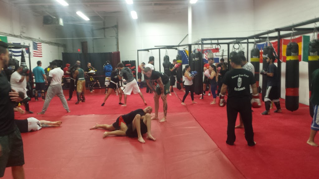 Legends MMA | 253 Summerlea Rd, Brampton, ON L6T 5A8, Canada | Phone: (647) 999-0022