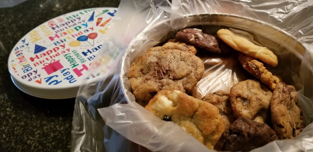 Félix & Norton Cookies | Markham Town Square, 8601 Warden Ave, Unionville, ON L3R 0B5, Canada | Phone: (905) 479-2172