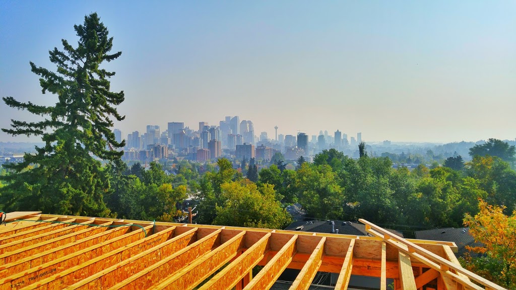 T & K Contracting | 32 Legacy Cres SE, Calgary, AB T2X 0W5, Canada | Phone: (403) 991-9148