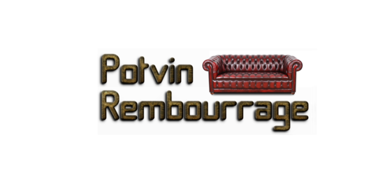 Potvin Rembourrage | 160 A Rue Fraser, Rivière-du-Loup, QC G5R 1C8, Canada | Phone: (418) 863-2445