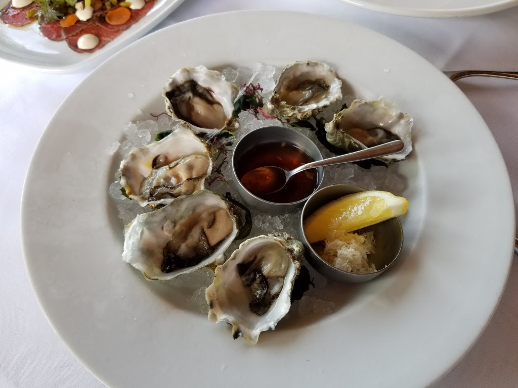 Old Vines Restaurant | 3303 Boucherie Rd, Kelowna, BC V1Z 2H3, Canada | Phone: (250) 769-2500