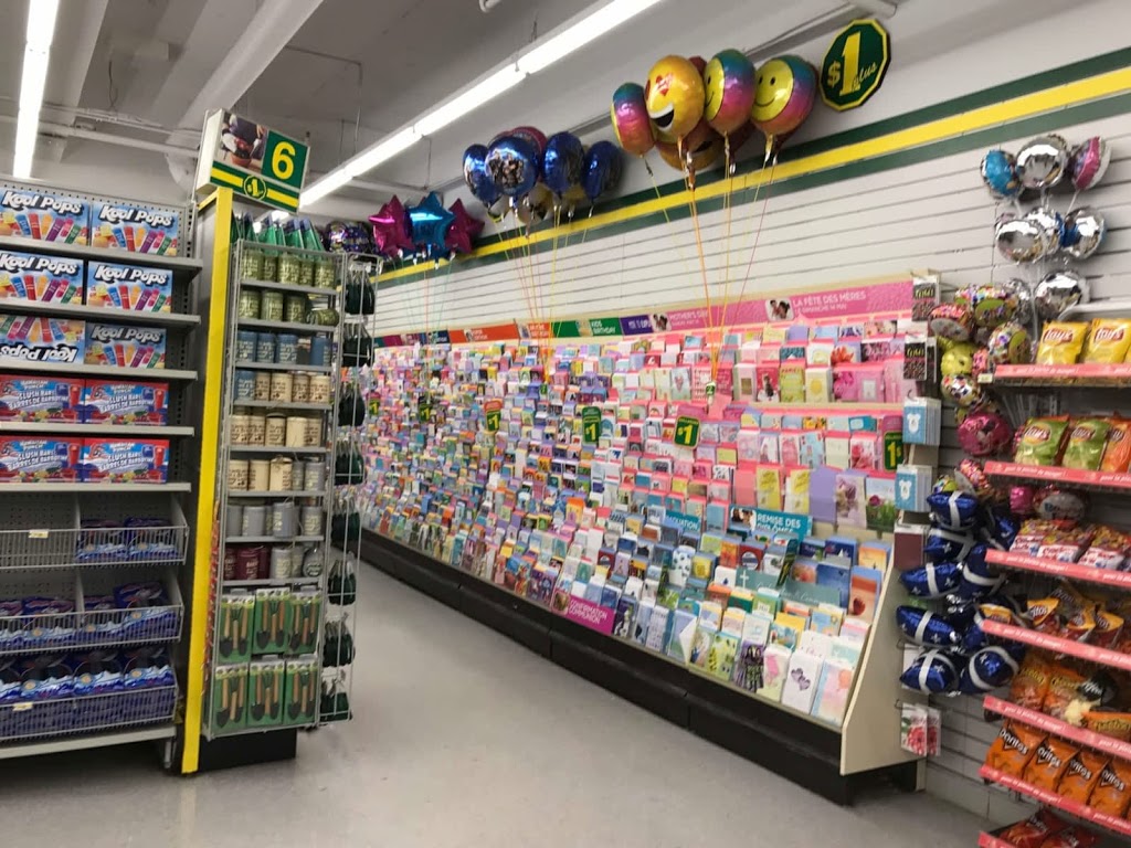 Dollarama | Bramalea City Centre Drive, 25 Peel Centre Dr, Brampton, ON L6T 3R5, Canada | Phone: (905) 458-1662