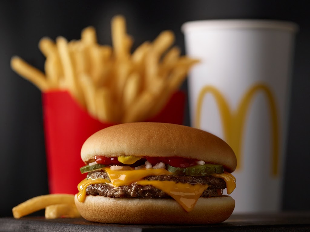 McDonalds | 315 Meadow Dr, North Tonawanda, NY 14120, USA | Phone: (716) 213-0016