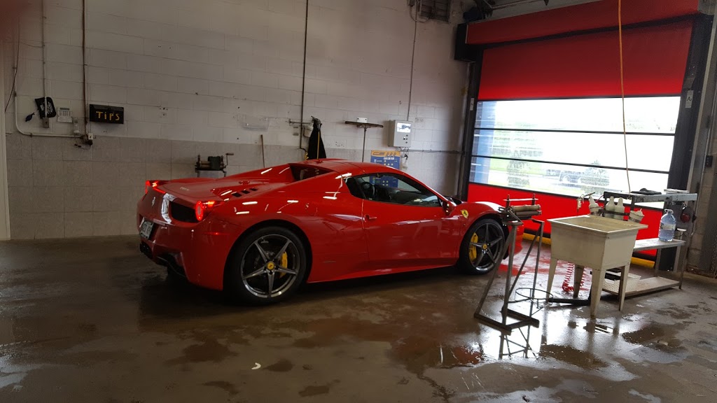 ✨ Lave-auto Express Eau St-Eustache - Esthétique, Antirouille, P | 4 Boulevard Industriel, Saint-Eustache, QC J7R 5B8, Canada | Phone: (450) 974-2886