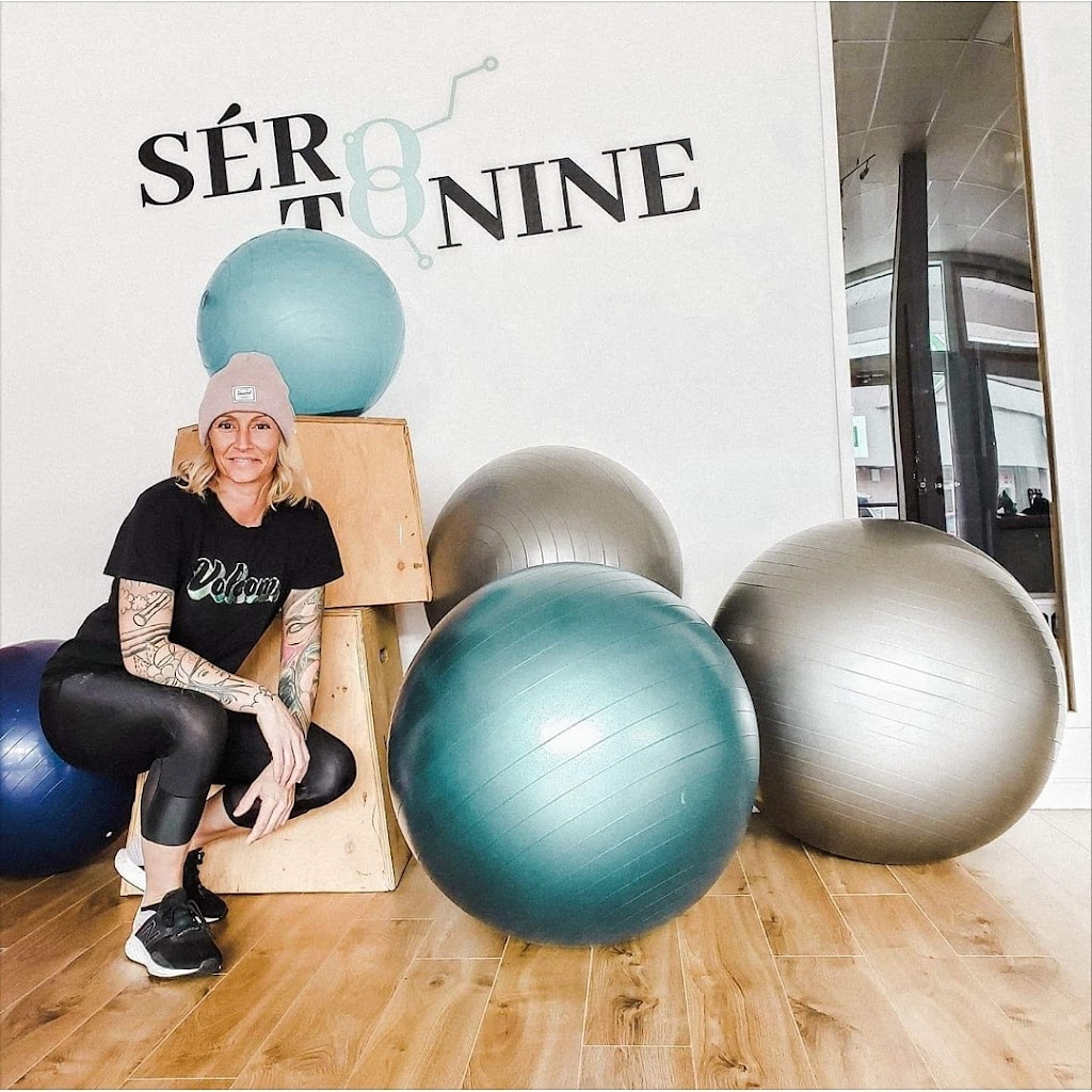 Serotonin | 332 Rue St Joseph, La Tuque, QC G9X 1L2, Canada | Phone: (819) 680-1014