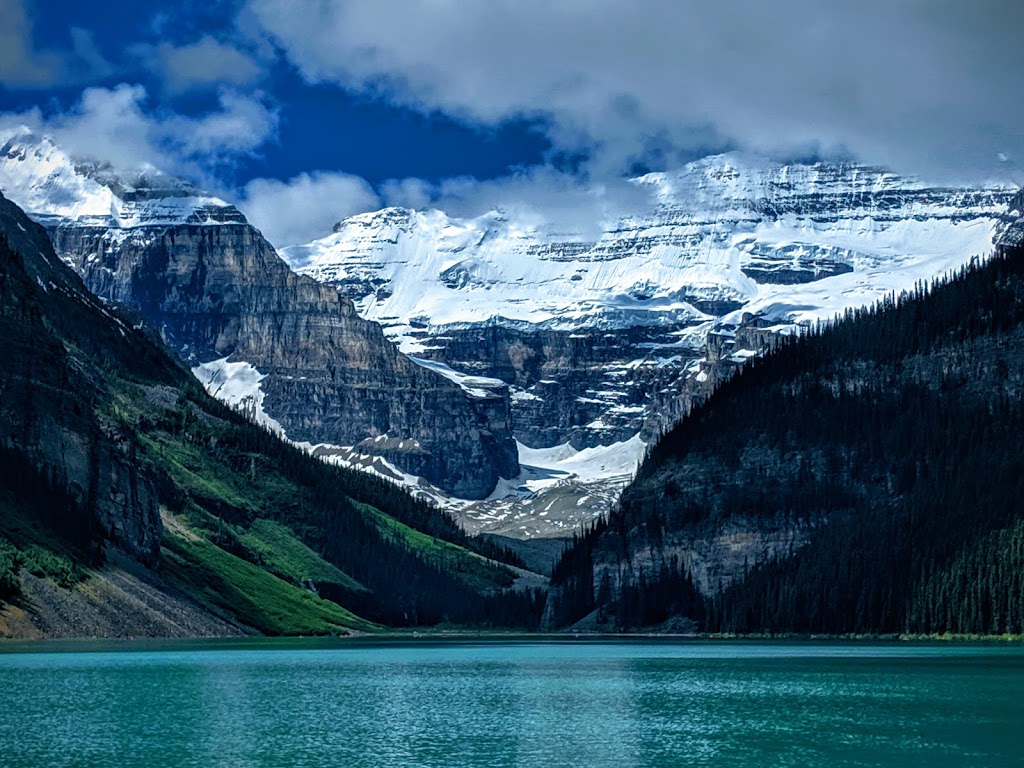 Wild Water Adventures | SALES OFFICE ONLY, 111 Lake Louise Dr, Lake Louise, AB T0L 1E0, Canada | Phone: (403) 522-2211