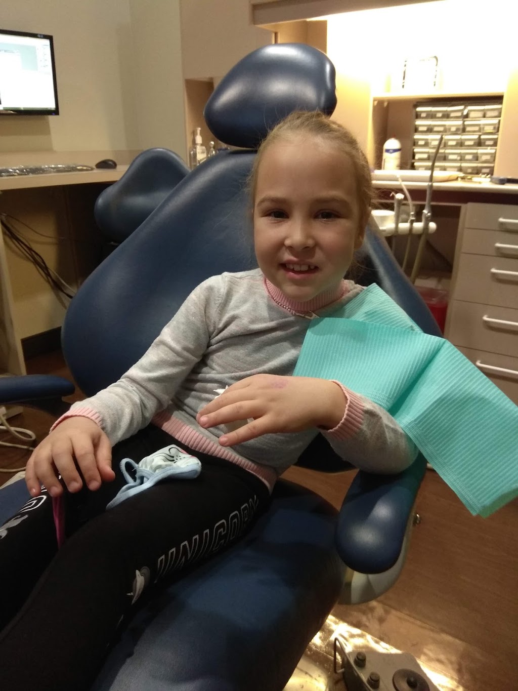 Aspire Dental Centre - Winkler | Box 669, 385 Main St, Winkler, MB R6W 1J8, Canada | Phone: (204) 325-7625