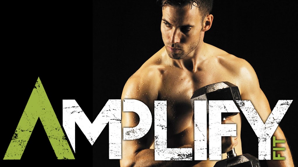 Amplify Fit | 1160 Chem. du Golf, Verdun, QC H3E 1H4, Canada | Phone: (514) 803-3833