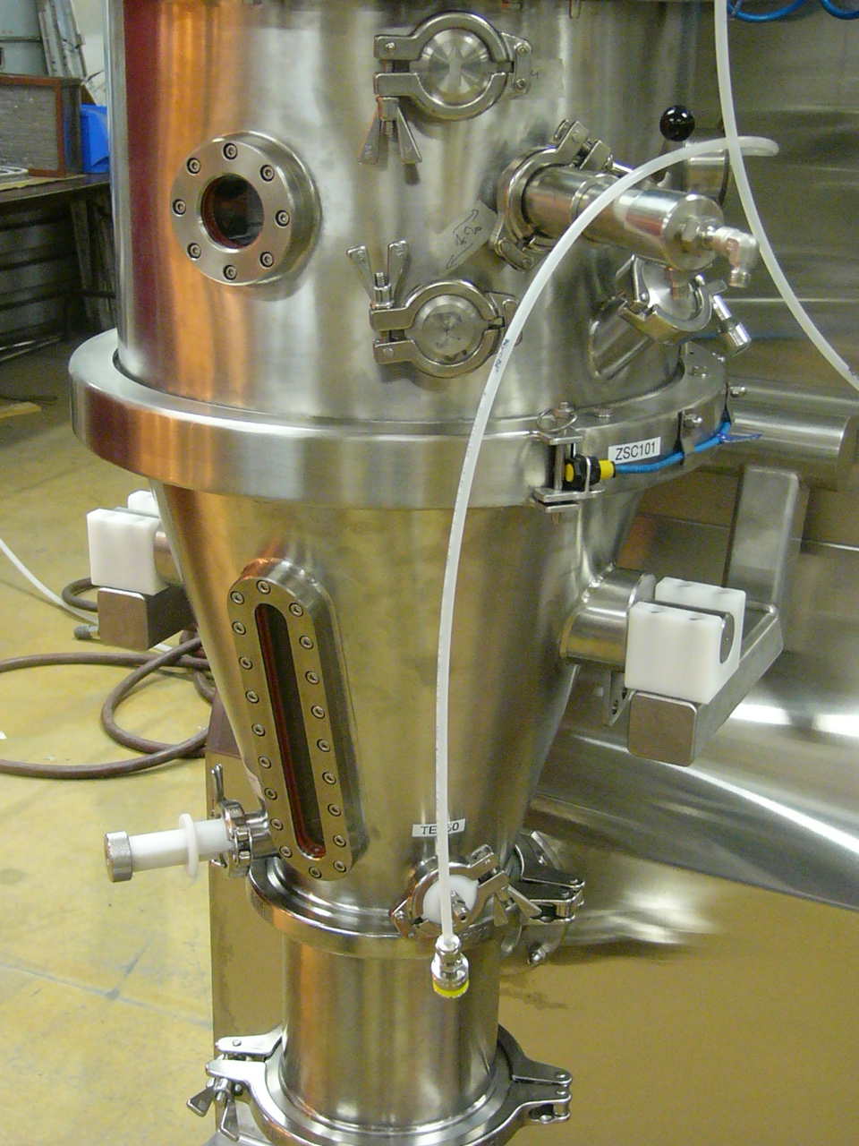 Chronox-Lasertech Industries Inc | 259 Rue de Copenhague, Saint-Augustin-de-Desmaures, QC G3A 2V1, Canada | Phone: (866) 876-2323