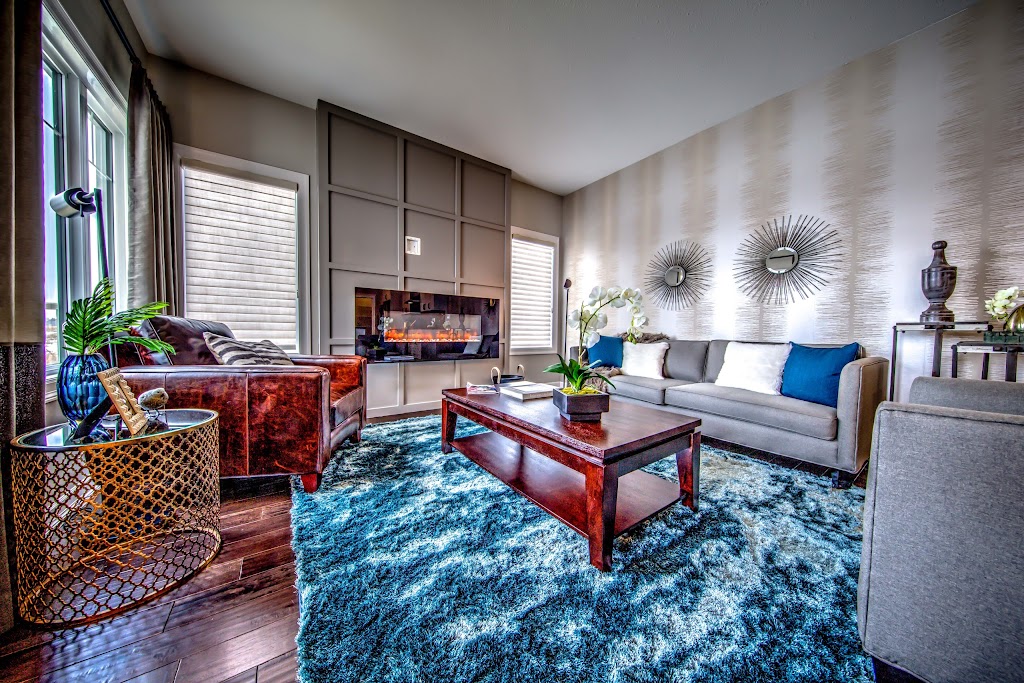Cantiro Homes in Rosenthal | 8331 224 St NW, Edmonton, AB T5T 5X7, Canada | Phone: (587) 906-8574