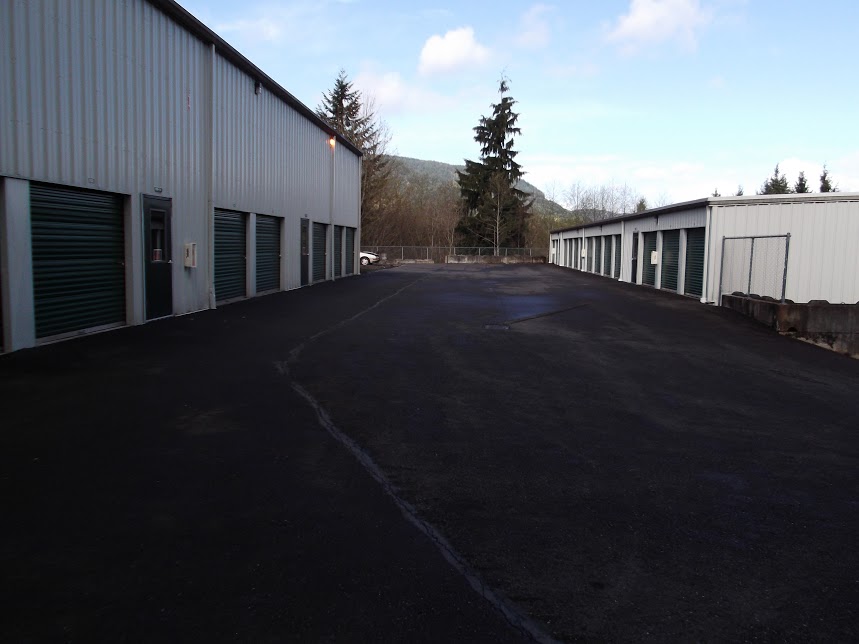 Alger Mini Storage | 1761 Patrick Ln, Bellingham, WA 98229, USA | Phone: (360) 724-5200