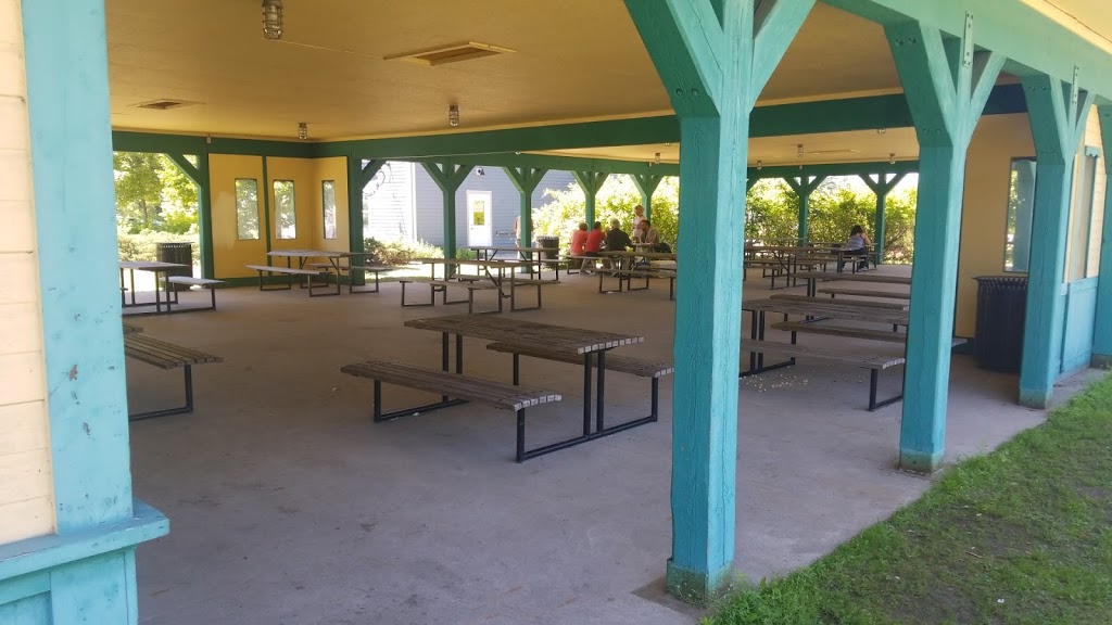 Lions Pavilion | Gravenhurst, ON P1P 1G7, Canada