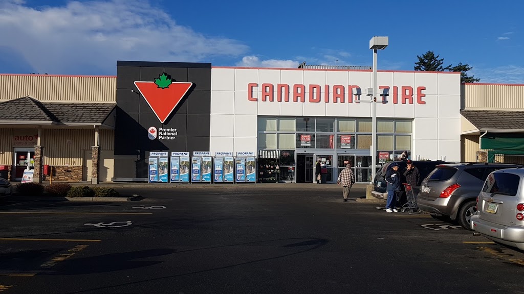 Canadian Tire | 1519 Admirals Rd, Victoria, BC V9A 2P8, Canada | Phone: (250) 381-3111