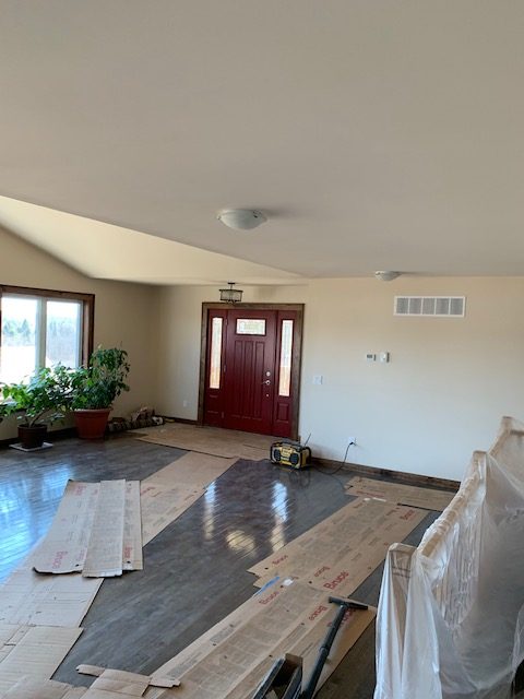 Building Traditions General Contracting | 1095 Golden Beach Rd, Bracebridge, ON P1L 1W8, Canada | Phone: (705) 645-8573