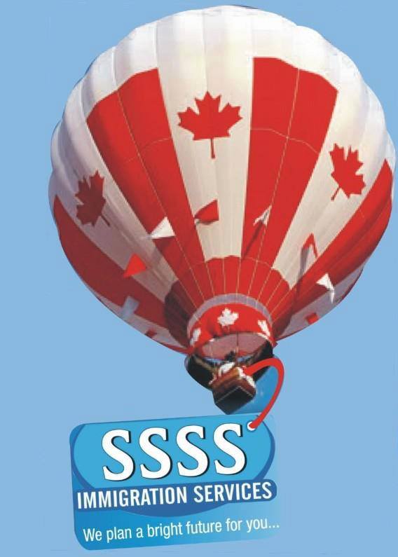 ssss immigration services ltd | 3770 Westwinds Dr NE, Calgary, AB T3J 5H2, Canada | Phone: (403) 351-5355