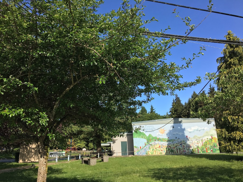 Queen Elizabeth School Annex | 4275 Crown St, Vancouver, BC V6S 2K3, Canada | Phone: (604) 713-5482