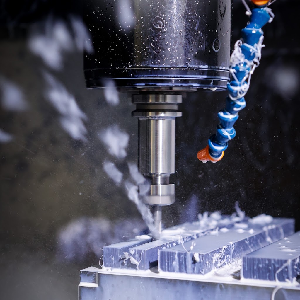 Skytech CNC | 7500 Pebble Creek Dr, Pemberton, BC V0N 2L3, Canada | Phone: (604) 966-7389