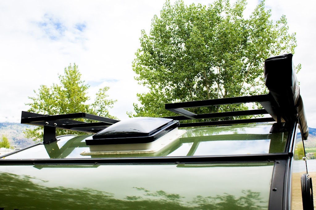 Evolve Journey Rentals | 3347B 262 St Unit 20, Aldergrove, BC V4W 3V9, Canada | Phone: (604) 625-3858