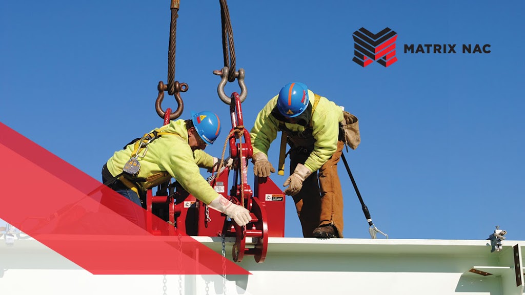 Matrix NAC | 473 Scott Rd, Sarnia, ON N7T 7W1, Canada | Phone: (519) 336-5490