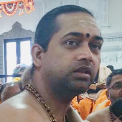 Hindu ritual service | 245 Chouinard Way, Aurora, ON L4G 1A6, Canada | Phone: (416) 846-7367