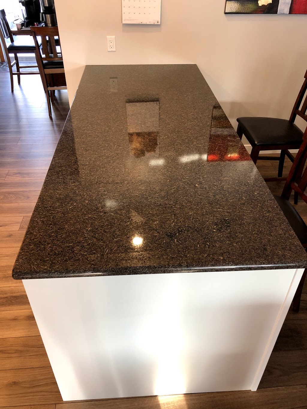 Granite Mountain Stone Design | 50 Bruchanski Rd, Lac du Bonnet, MB R0E 1A0, Canada | Phone: (204) 345-2765