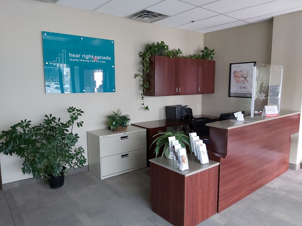 Hear Right Canada | 701 Rossland Rd E #15C, Whitby, ON L1N 8Y9, Canada | Phone: (905) 493-3133