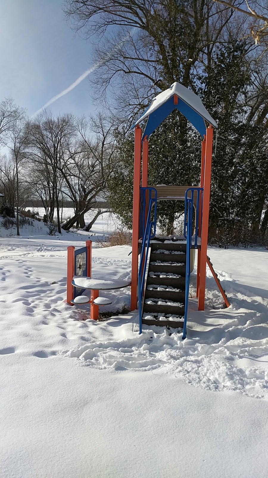 Appleton Bay Park | 510 River Rd, Almonte, ON K0A 1A0, Canada