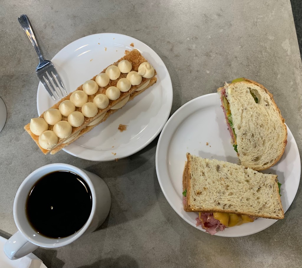 Country Taste Kitchen and Bakery | 5315 Trans-Canada Hwy, Belfast, PE C0A 1A0, Canada | Phone: (902) 659-2479