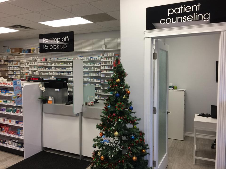 Belmont Pharmacy Guardian | 14091 Belmont Rd, Belmont, ON N0L 1B0, Canada | Phone: (519) 558-2010