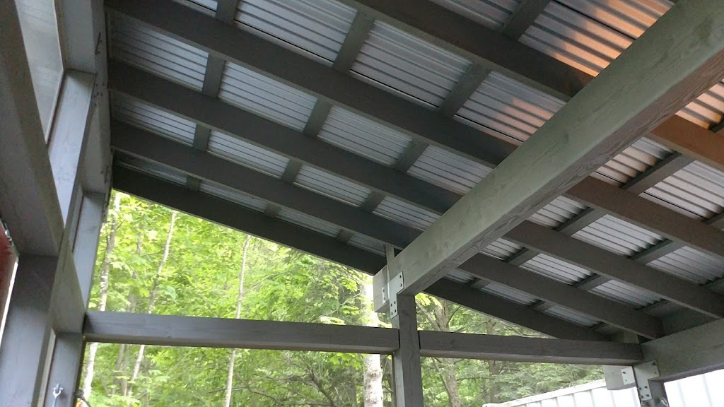 GH Custom Carpentry | 1633 Champneuf Dr, Orléans, ON K1C 6B9, Canada | Phone: (613) 889-5062