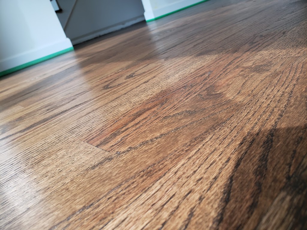 Freedoms Flooring | 18511 92 Ave NW, Edmonton, AB T5T 1P2, Canada | Phone: (780) 990-8734